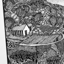 Guernsey | Renoir Cottage | Open Edition thumbnail 4