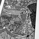 Guernsey | Renoir Cottage | Open Edition thumbnail 5
