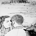 Portrait | Commission thumbnail 2