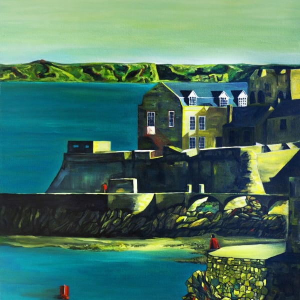 Guernsey | Castle Cornet & Sark | Limited Edition