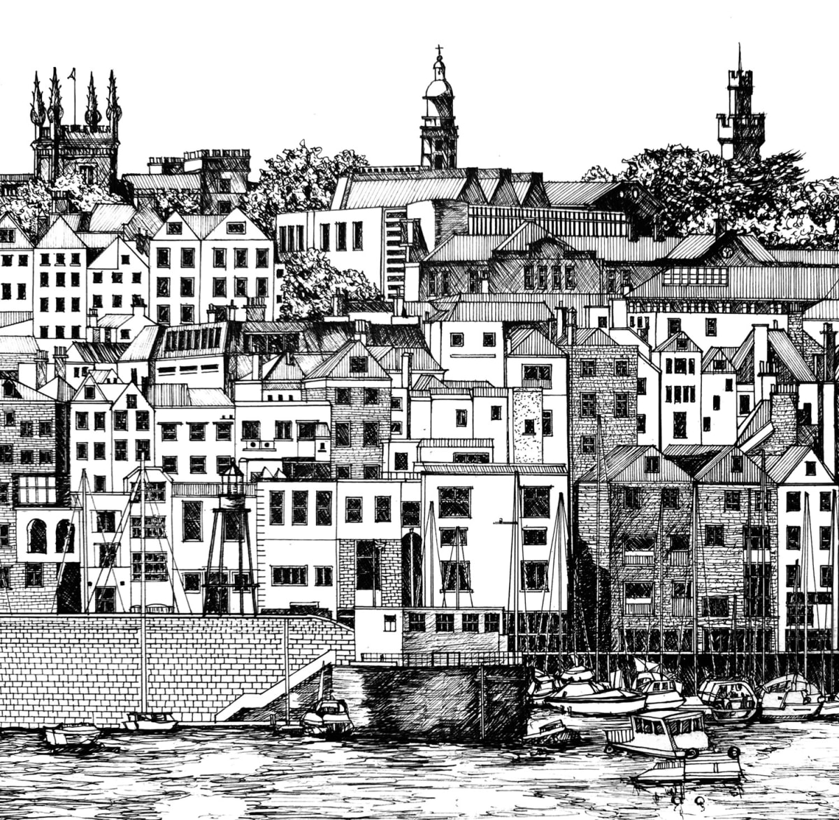 Guernsey | Saint Peter Port | Original