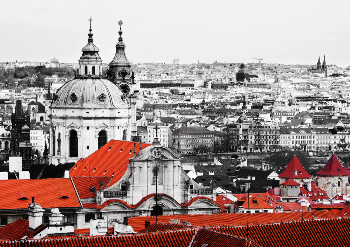 Czech Republic | Prague | Old Town