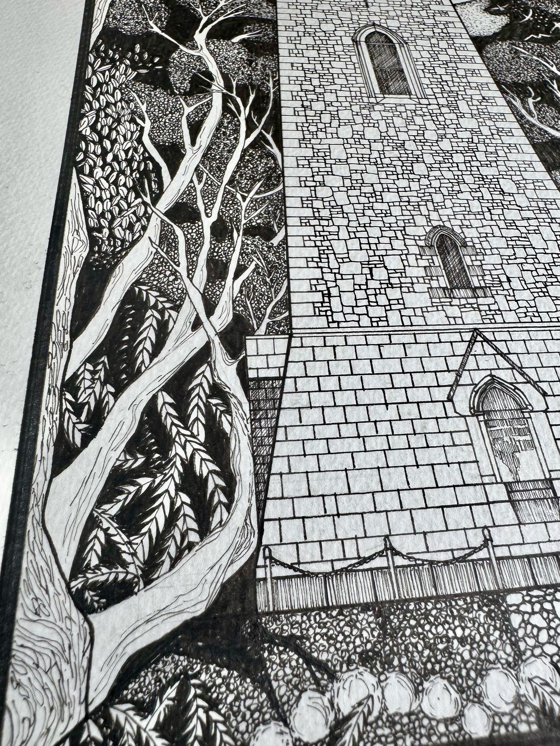 Guernsey | Victoria Tower | Original thumbnail 5