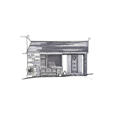 Pen and Ink | Commission thumbnail 8
