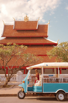 Luang Prabang
