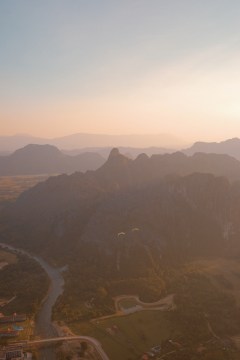 Vang Vieng