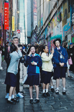 students