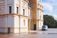 Royal Exhibition Building