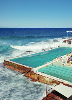 Bondi Baths