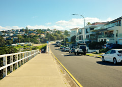 beach houses