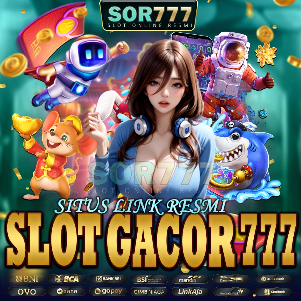 SOR777 # SITUS LINK RESMI SLOT GACOR 777 TERPERCAYA #1 - WooCommerce eCommerce