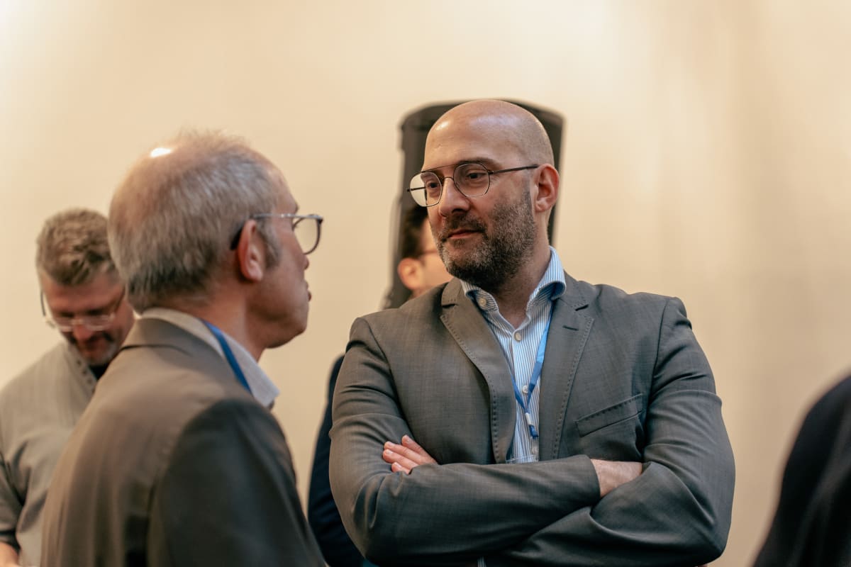 Corporate — photo 17 sur 30