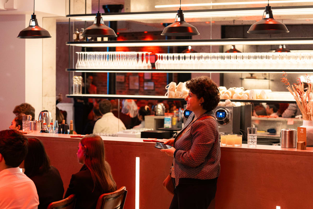 Corporate — photo 19 sur 30