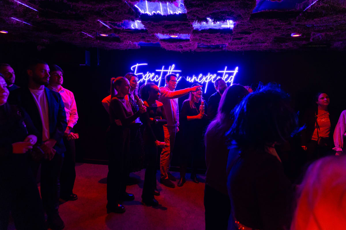 Corporate — photo 26 sur 30