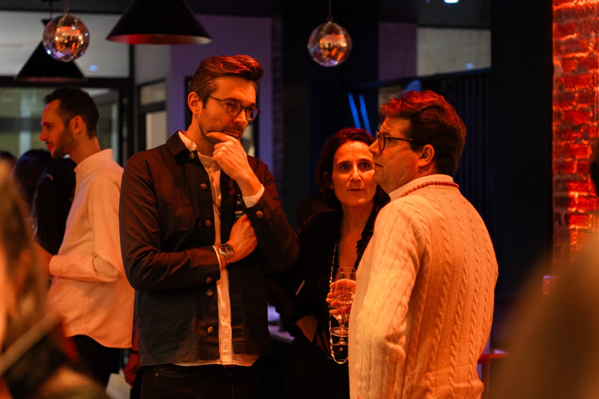 Corporate — photo 18 sur 30