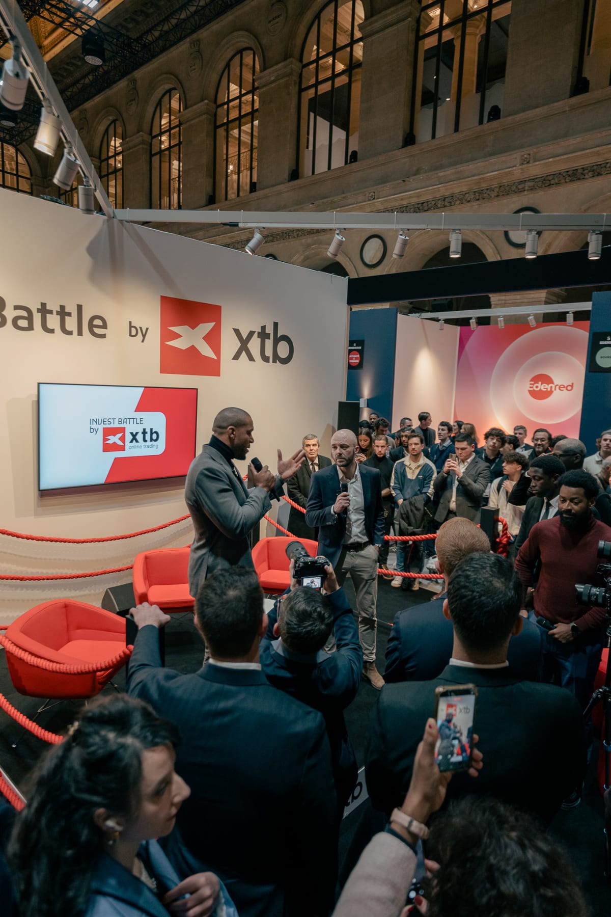 Corporate — photo 24 sur 30