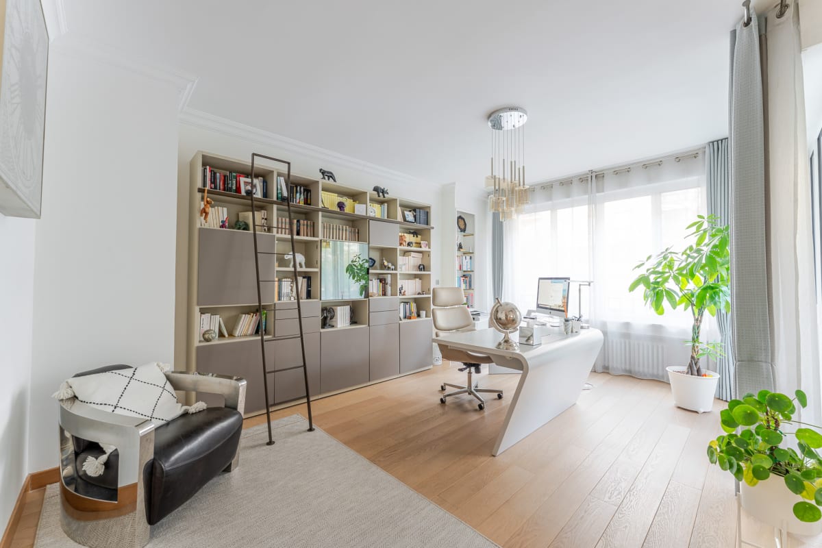 Immobilier — photo 31 sur 34