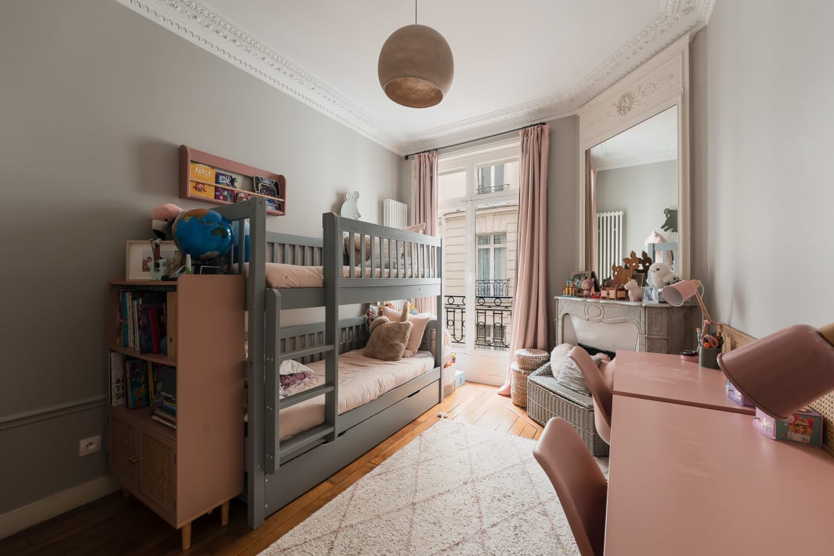 Immobilier — photo 5 sur 34