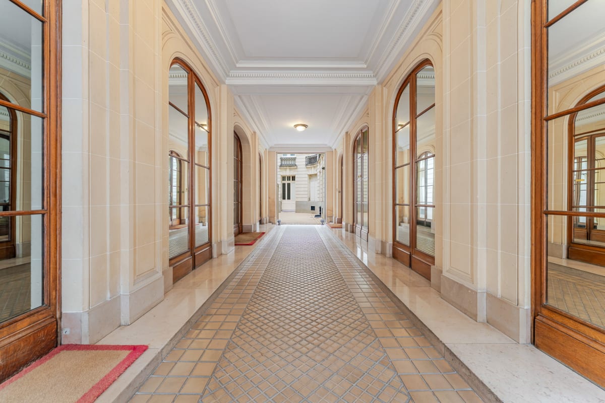 Immobilier — photo 23 sur 34