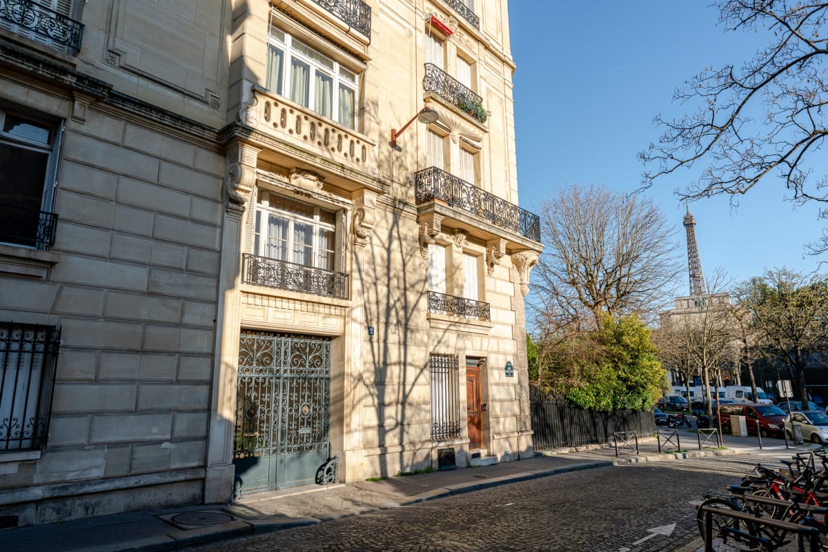 Immobilier — photo 22 sur 34