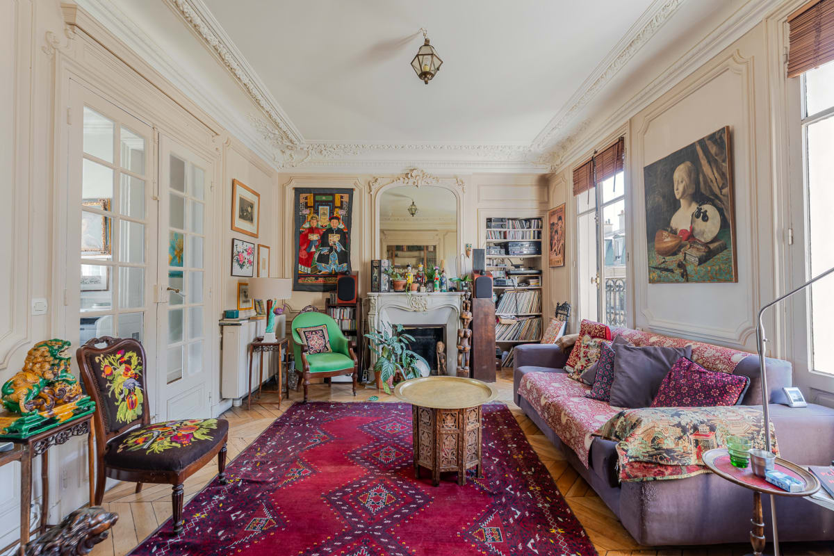 Immobilier — photo 10 sur 34