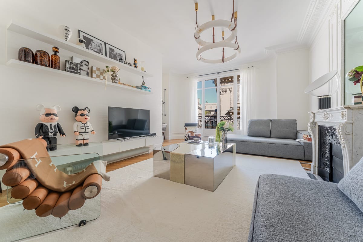 Immobilier — photo 3 sur 34
