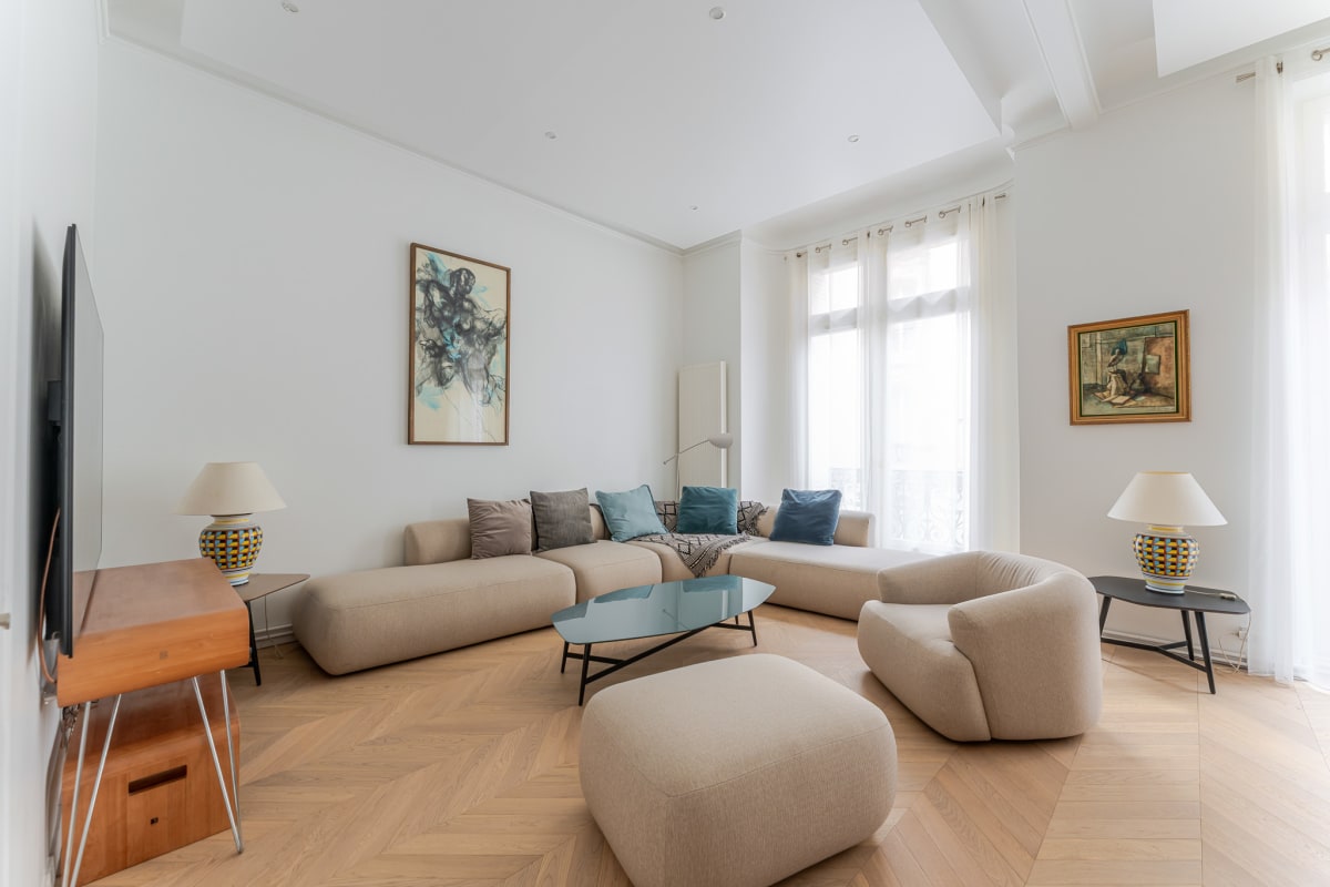 Immobilier — photo 2 sur 34