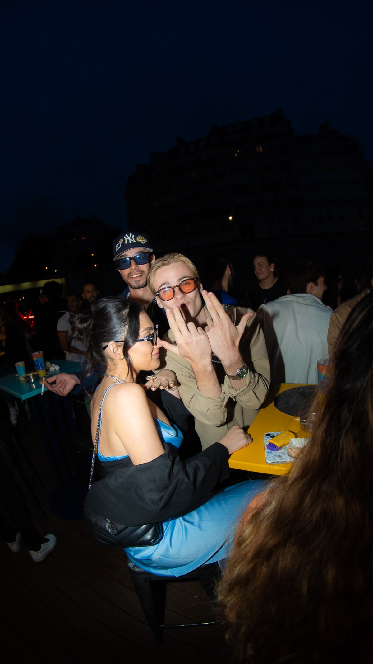 Événementiel & Clubs — photo 5 sur 32