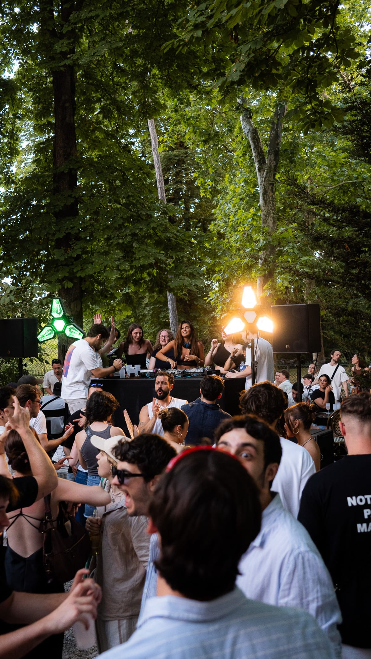Événementiel & Clubs — photo 31 sur 32