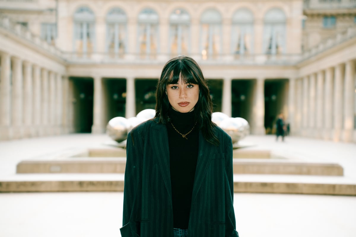 Portrait — photo 31 sur 38