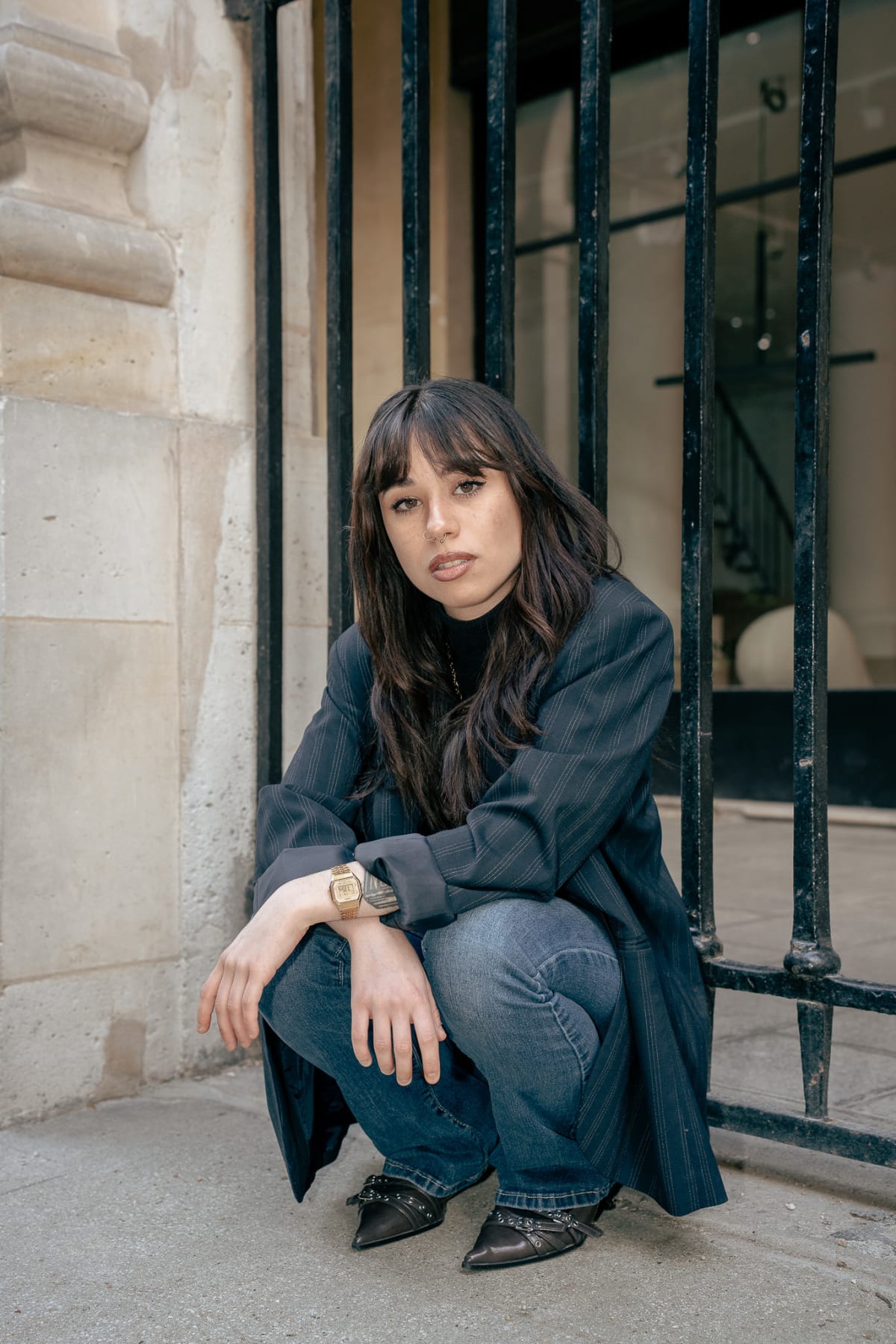 Portrait — photo 33 sur 38