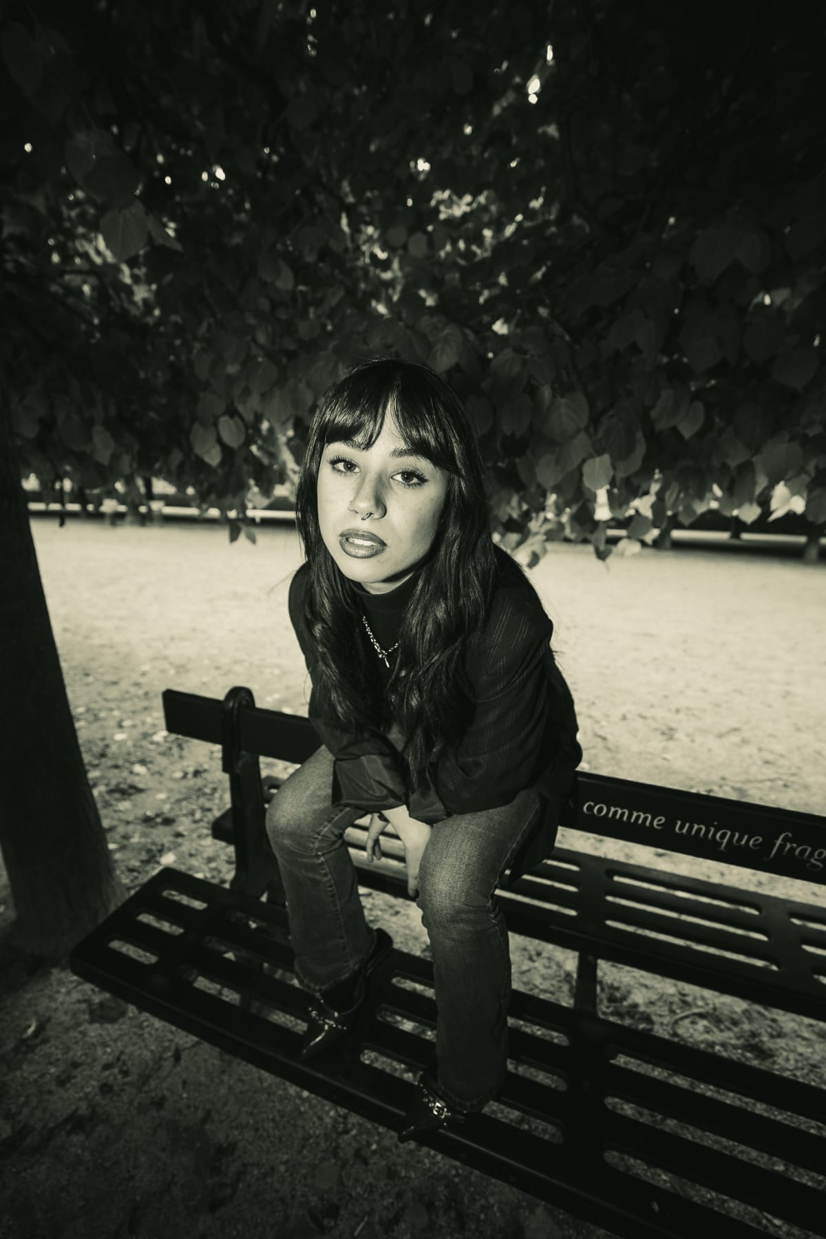 Portrait — photo 16 sur 38