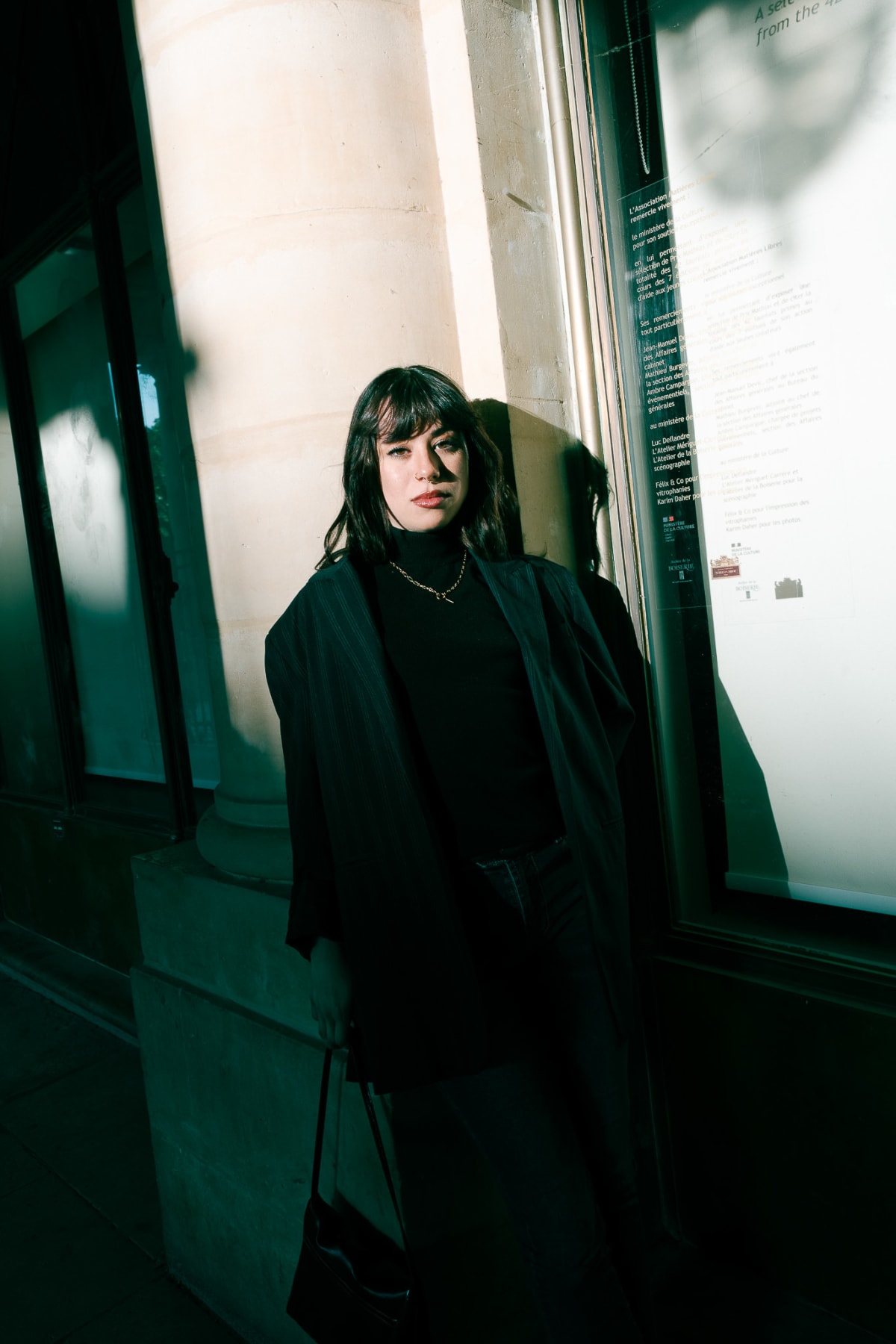 Portrait — photo 8 sur 38