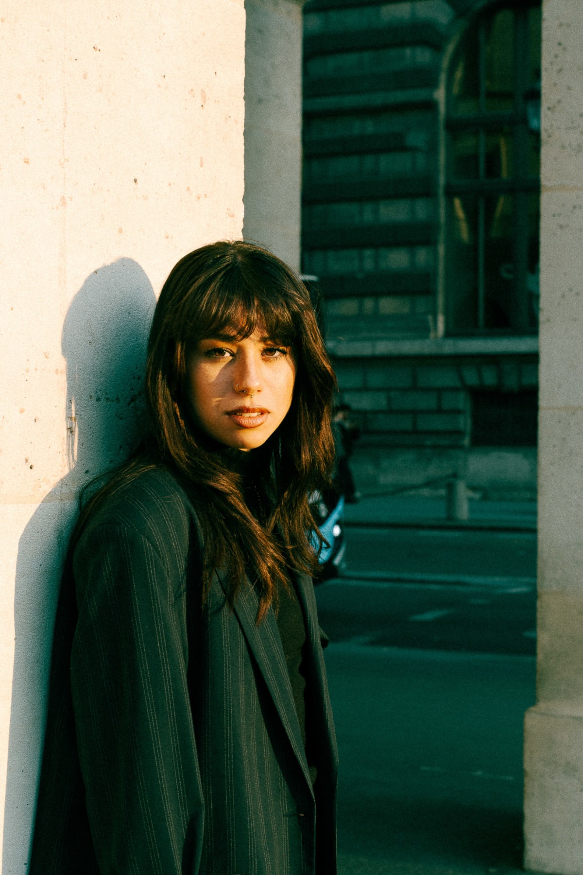 Portrait — photo 2 sur 38