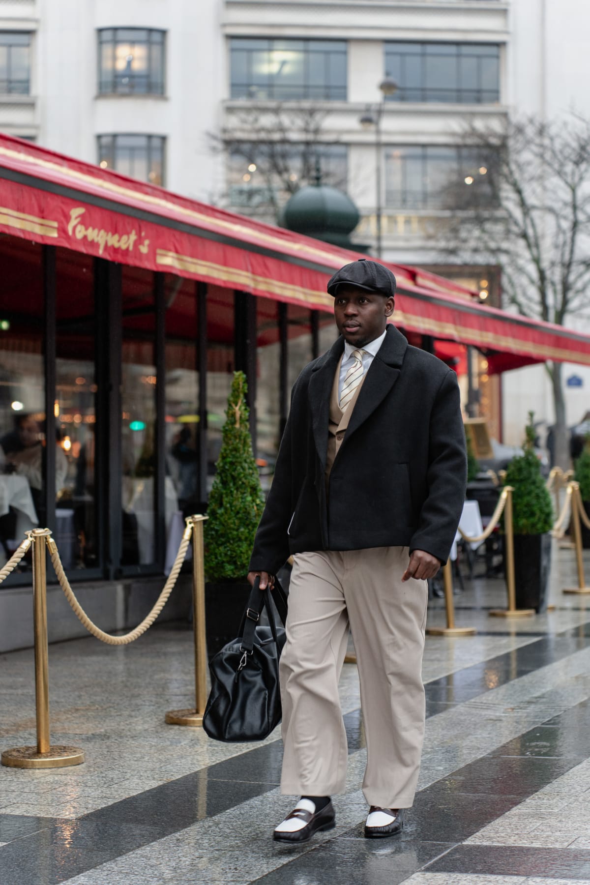 Portrait — photo 13 sur 38