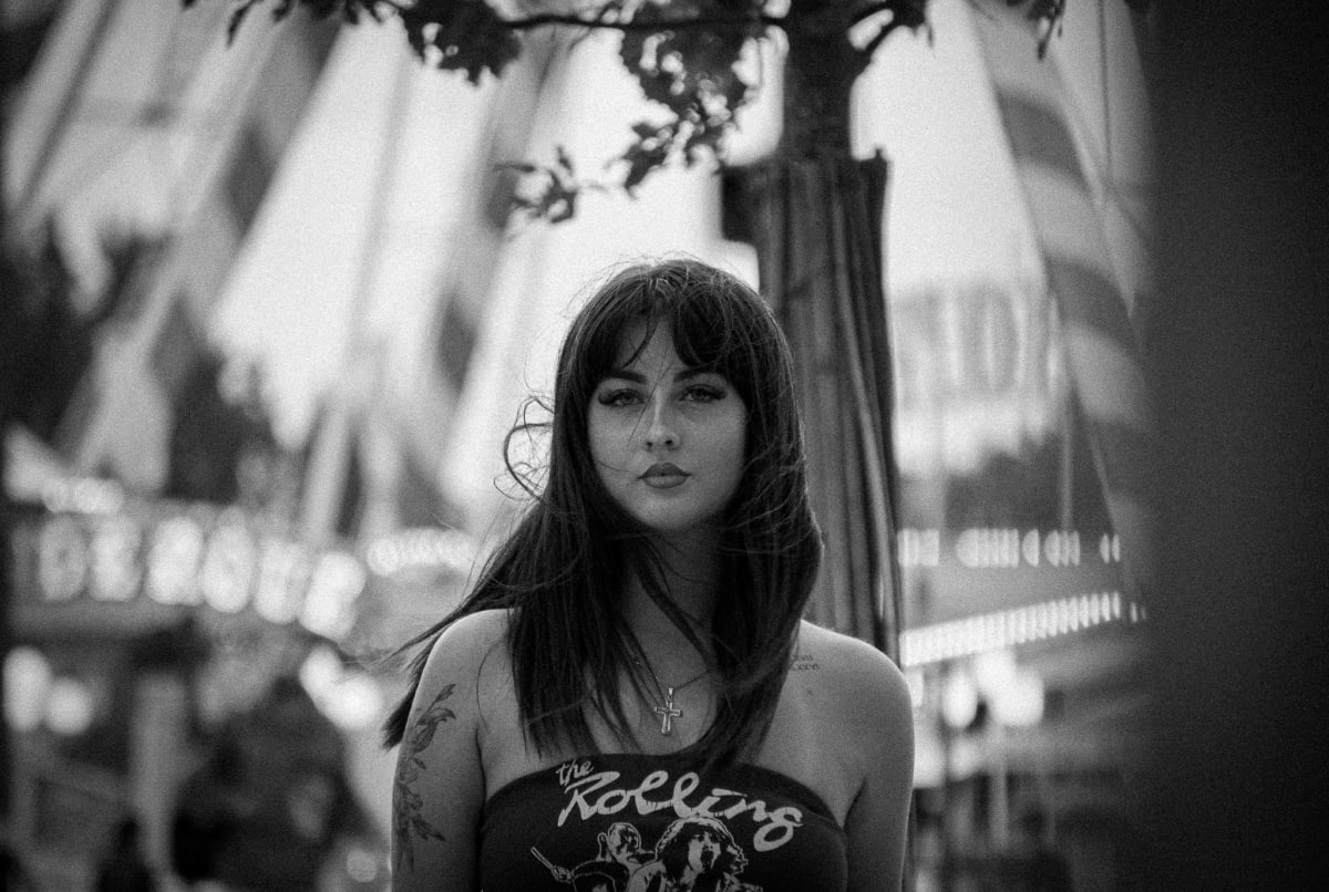 Portrait — photo 3 sur 38