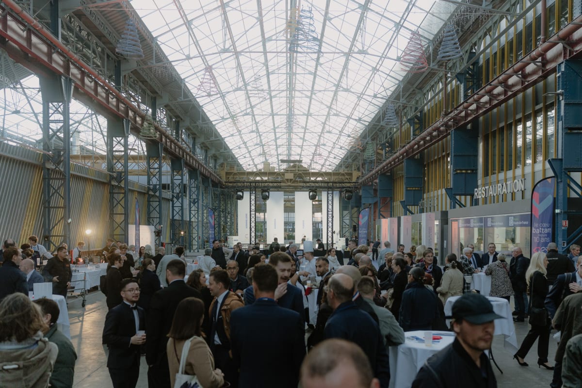 Corporate — photo 15 sur 43
