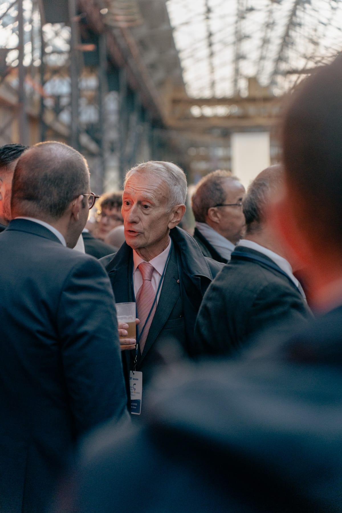 Corporate — photo 2 sur 43