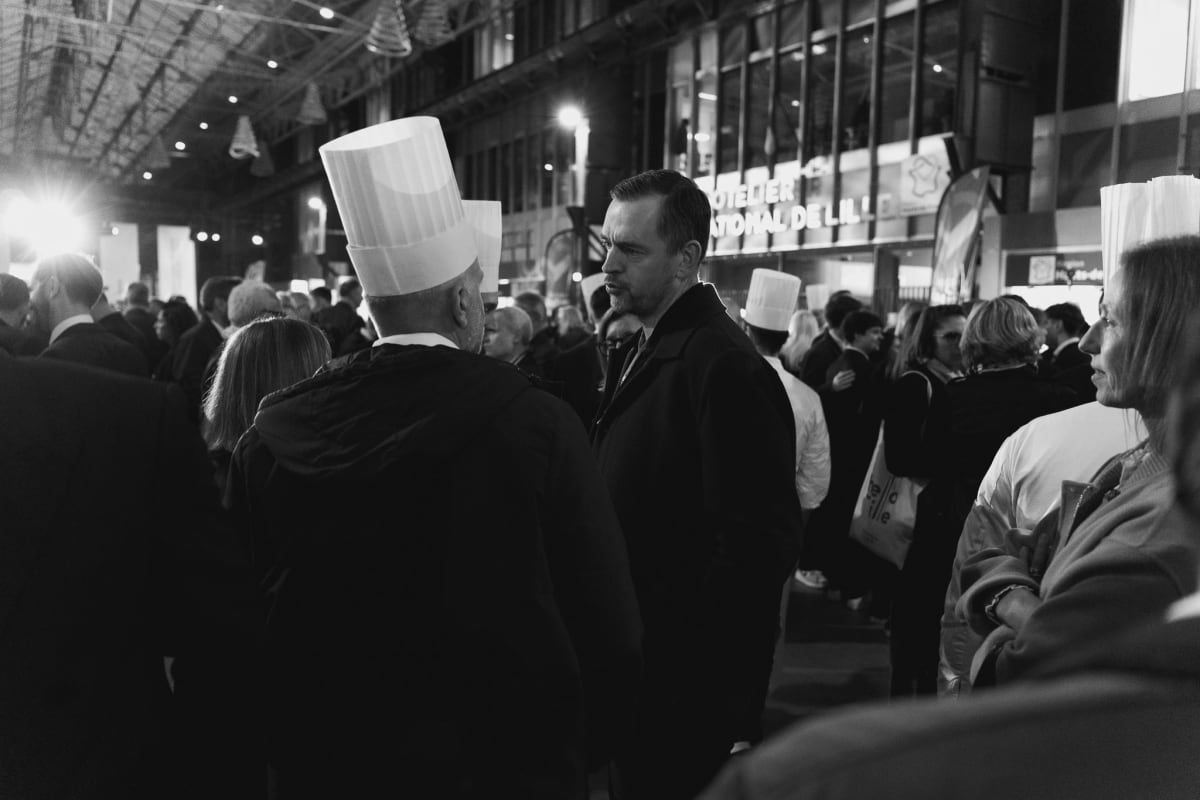Corporate — photo 32 sur 43