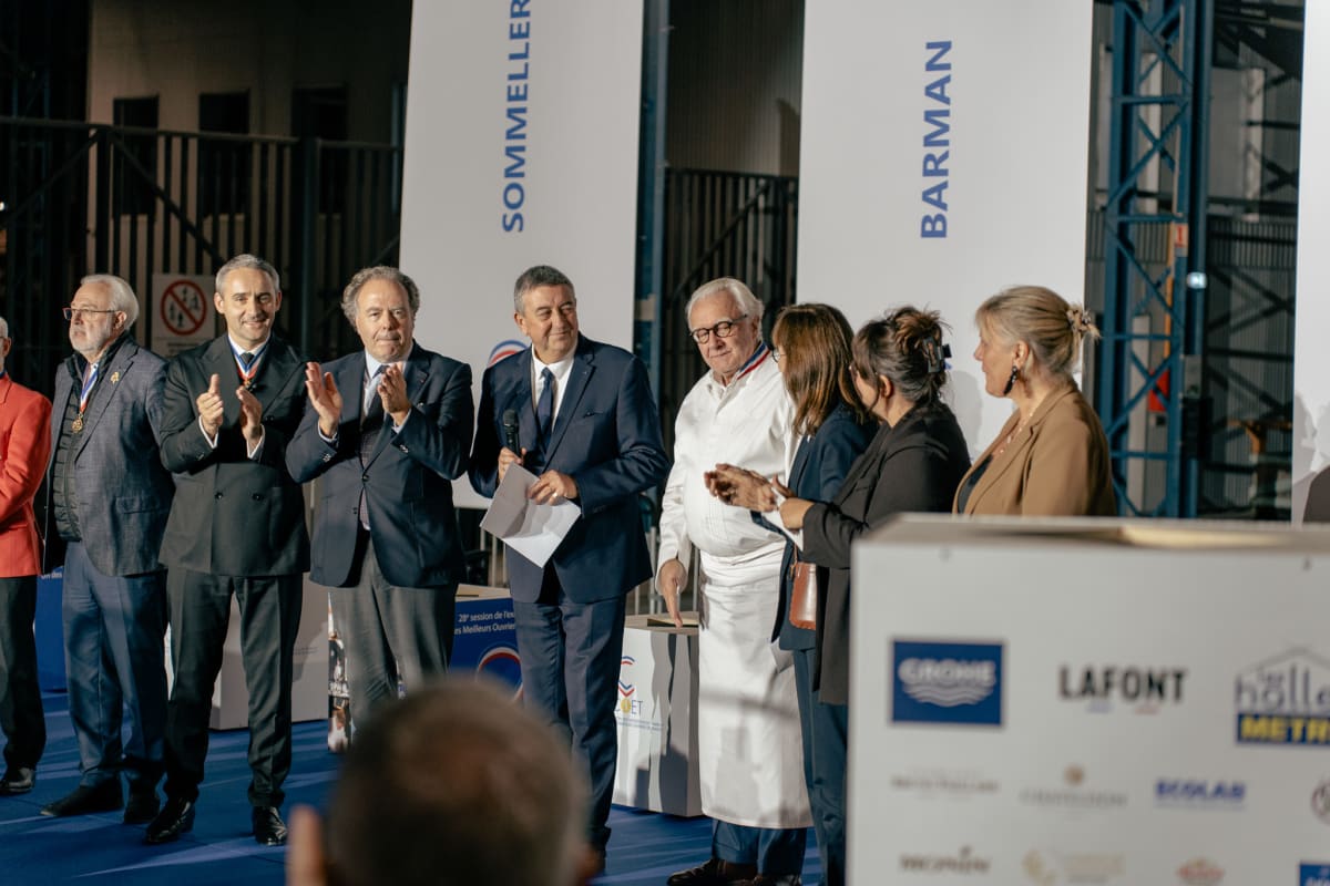 Corporate — photo 16 sur 43