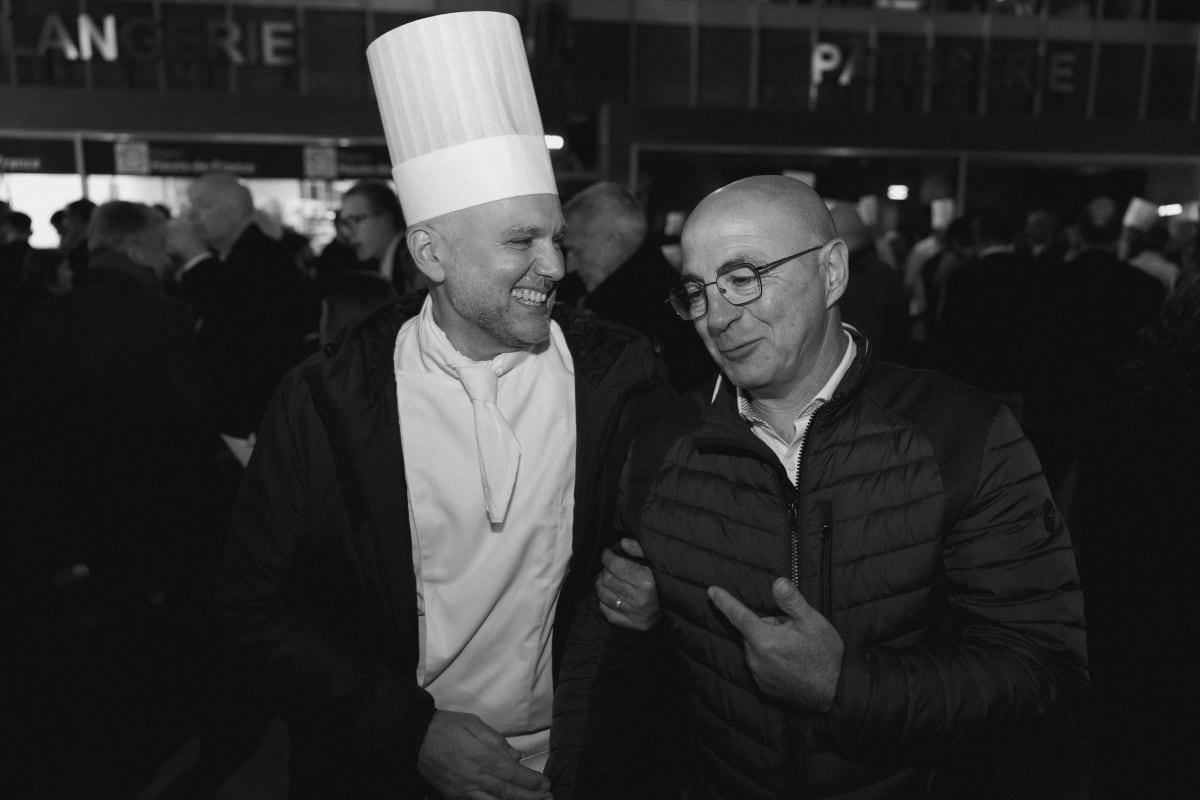 Corporate — photo 41 sur 43