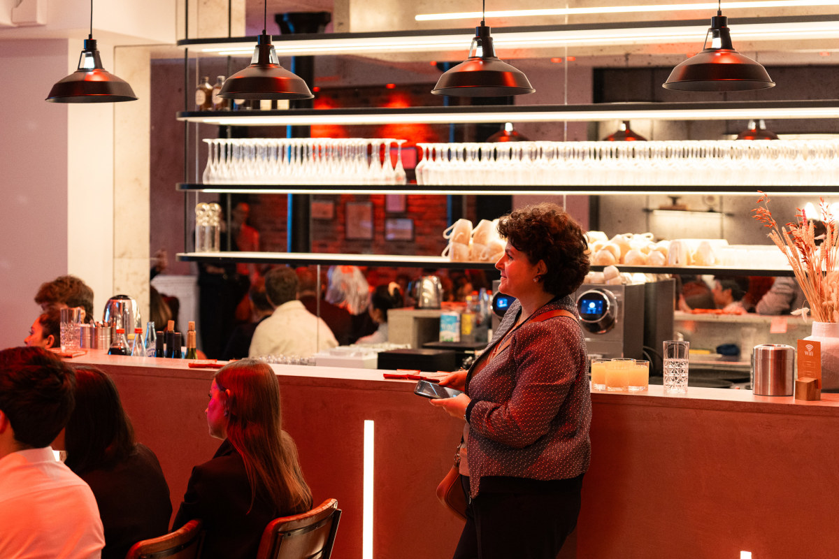 Corporate — photo 19 sur 30