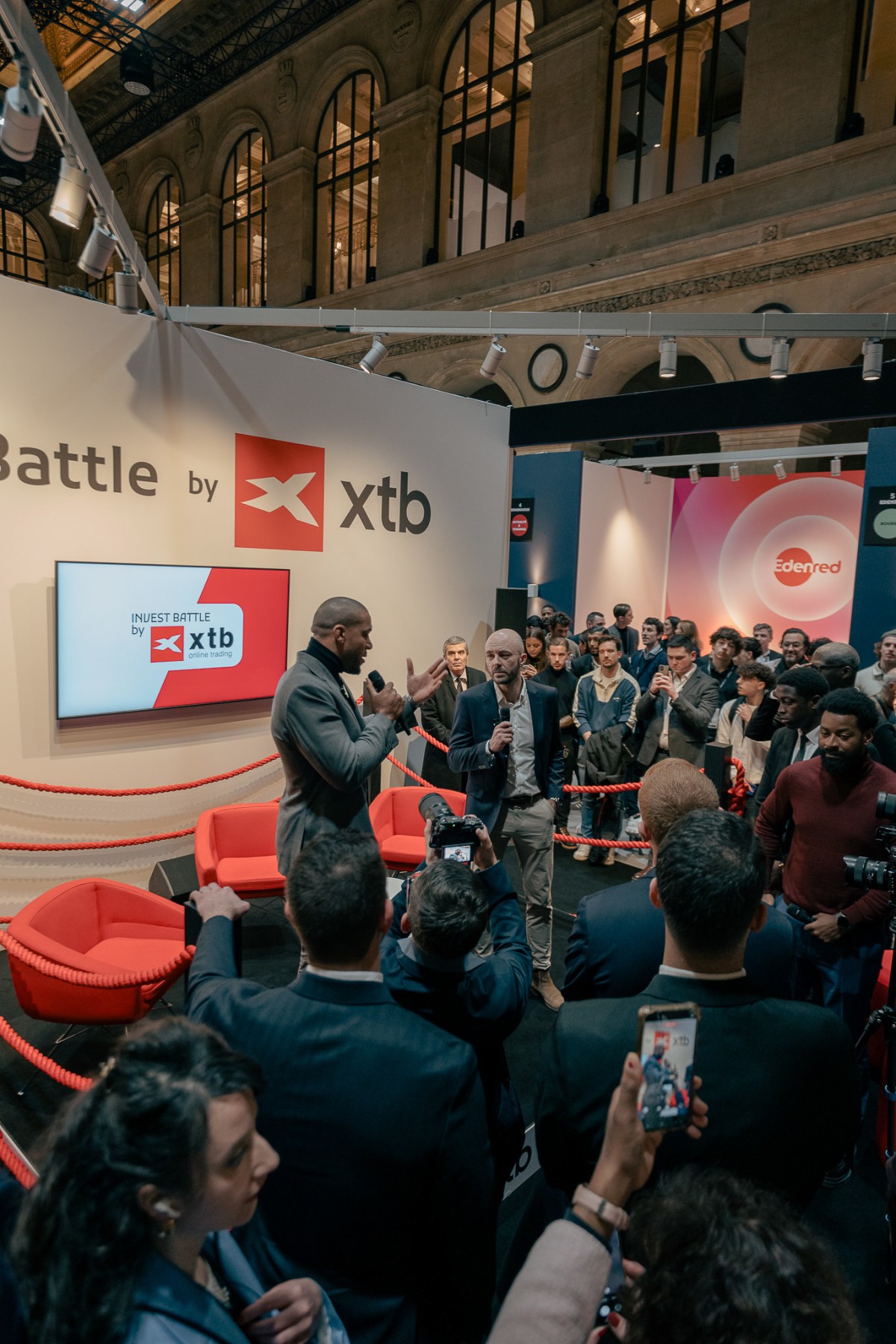 Corporate — photo 24 sur 30