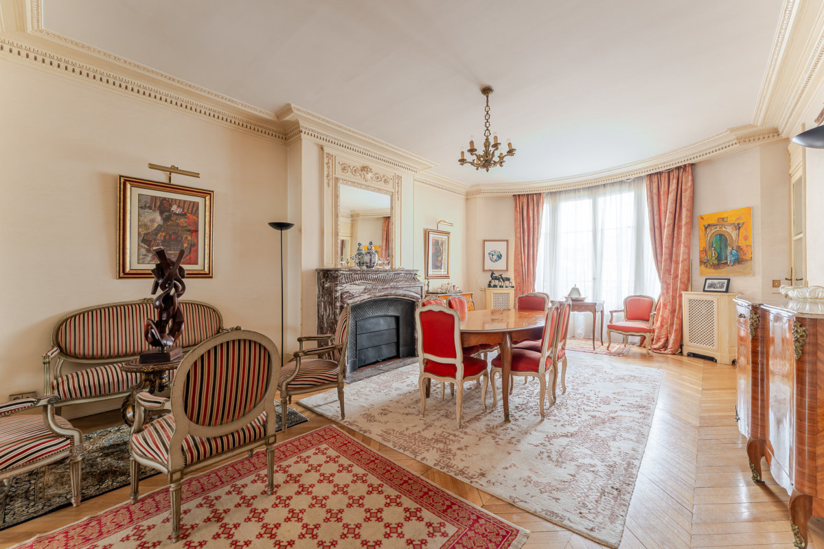 Immobilier — photo 26 sur 34