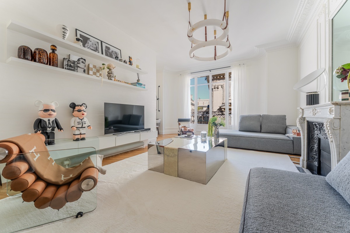 Immobilier — photo 3 sur 34