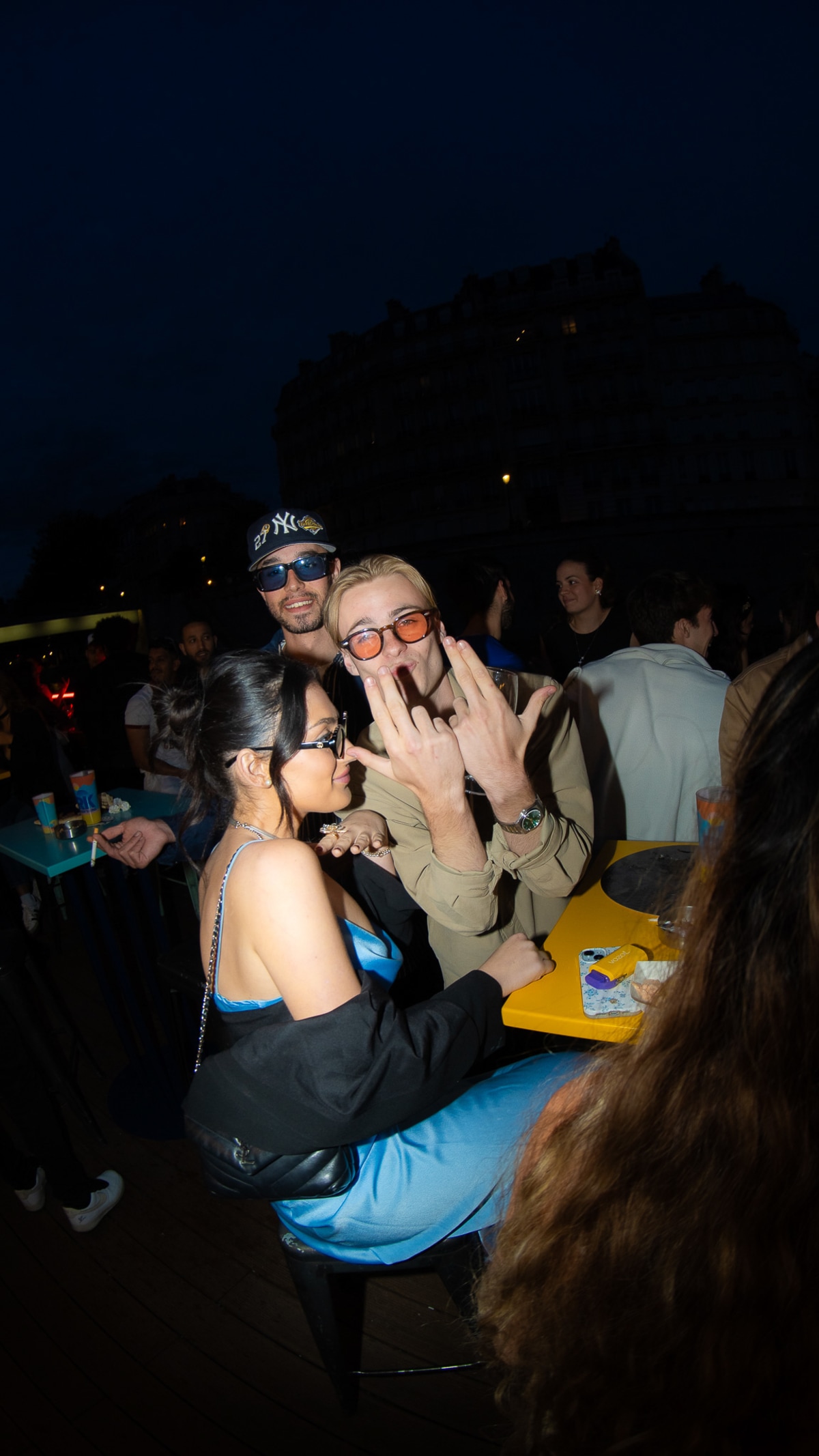 Événementiel & Clubs — photo 5 sur 32