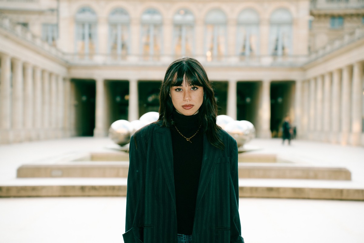 Portrait — photo 31 sur 38