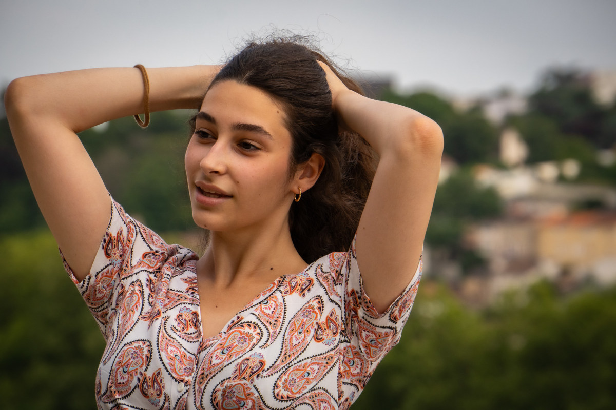 Portrait — photo 15 sur 38