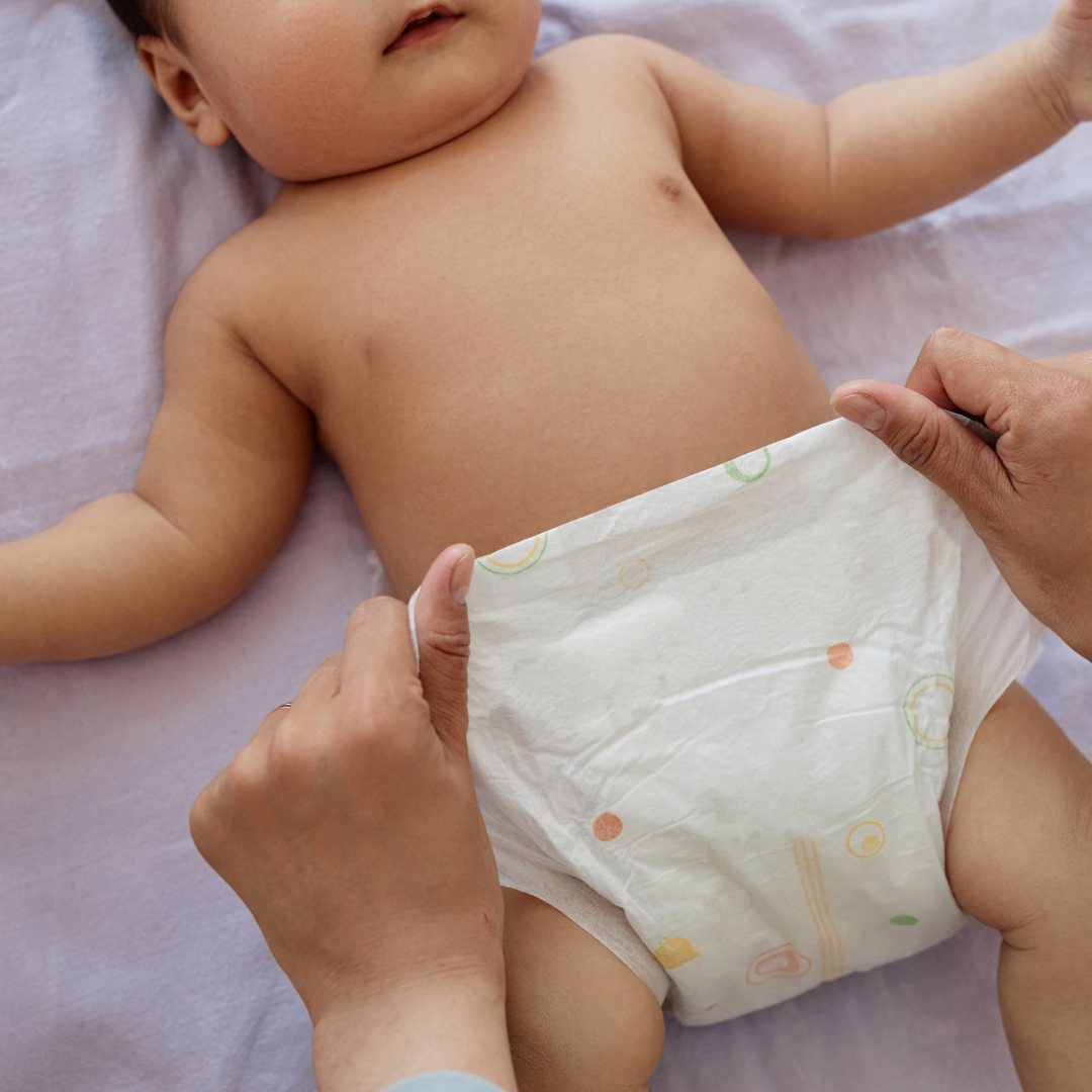 Cómo Tratar la Dermatitis del Pañal: Consejos y Prevención para Padres