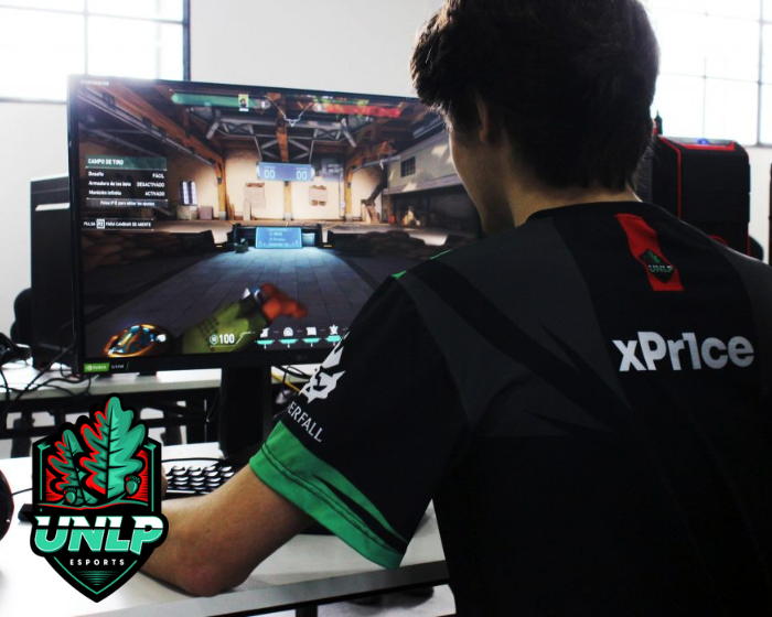 El auge de los Esports: Primer torneo de Conunter-Strike 2 en la UNLP - imagen